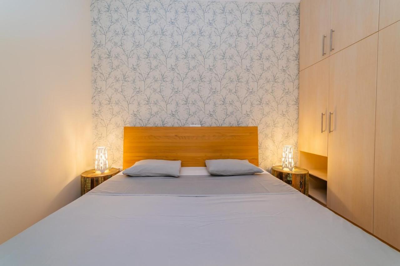 Estella Villa With Pool, Children Area, Bbq & Magnificent Views! Asterion Екстер'єр фото