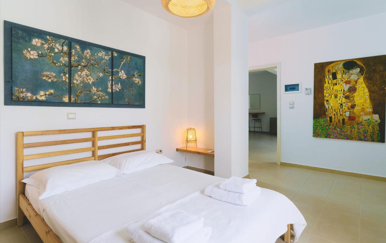 Estella Villa With Pool, Children Area, Bbq & Magnificent Views! Asterion Екстер'єр фото