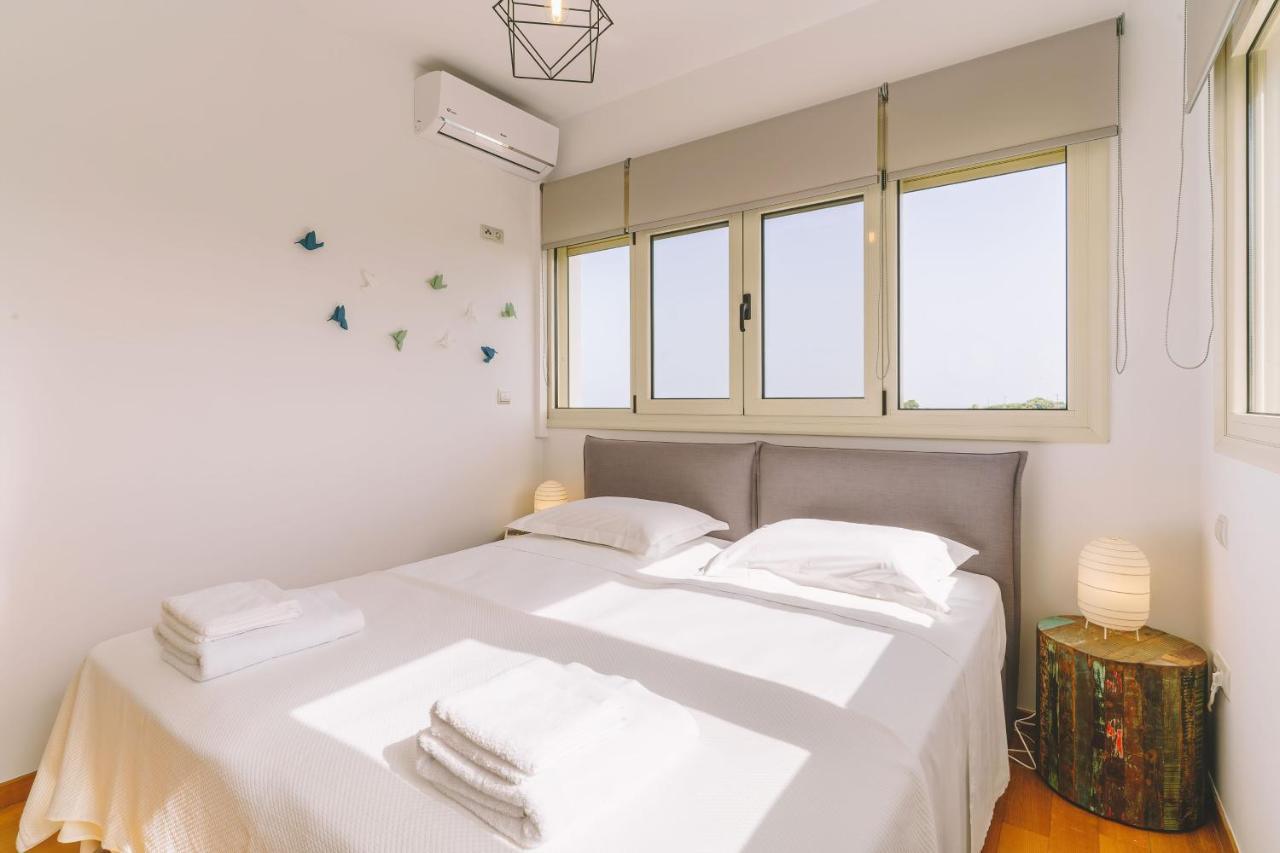 Estella Villa With Pool, Children Area, Bbq & Magnificent Views! Asterion Екстер'єр фото