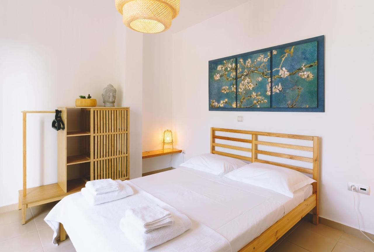 Estella Villa With Pool, Children Area, Bbq & Magnificent Views! Asterion Екстер'єр фото